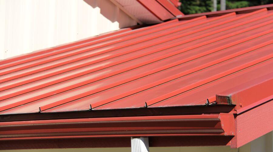 Industrial Roof Installation in Valley Head, AL