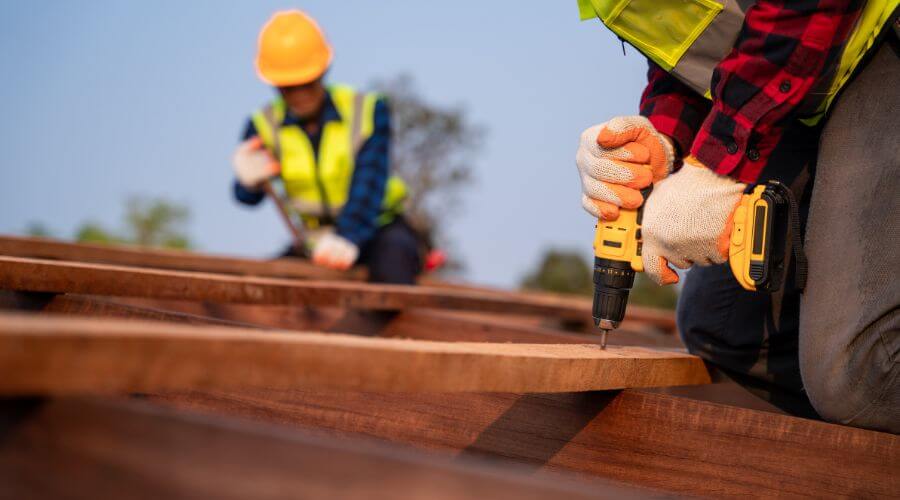 Expert top industrial roofings services in Valley Head, AL